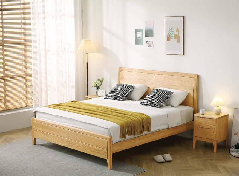 曲床1500/1800*2000